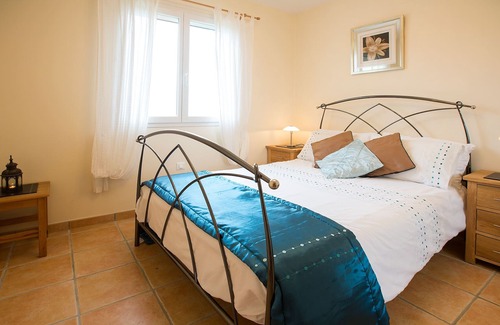 Mayrac Villa | Villa With Private Pool With Stunning Views Over The Dordogne valley