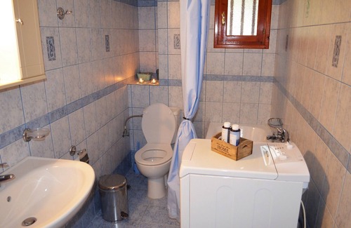 Aetos Villa | Villa with private pool