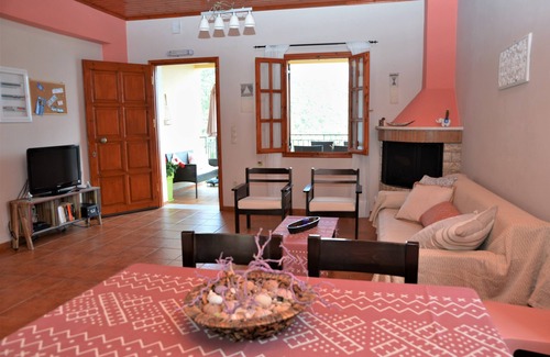 Aetos Villa | Villa with private pool