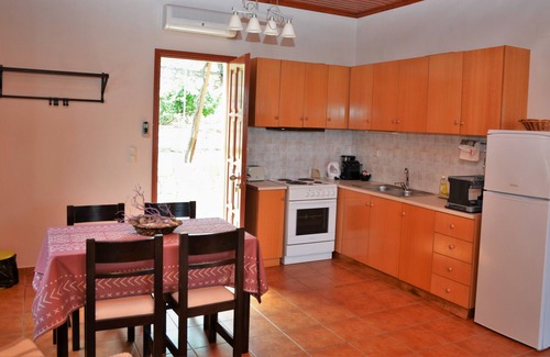 Aetos Villa | Villa with private pool