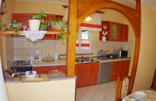 Jursici House | Villa With Private Pool In Village Juršići