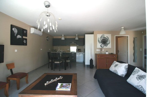 Mazan House | Villa with private pool in the countryside near the village
