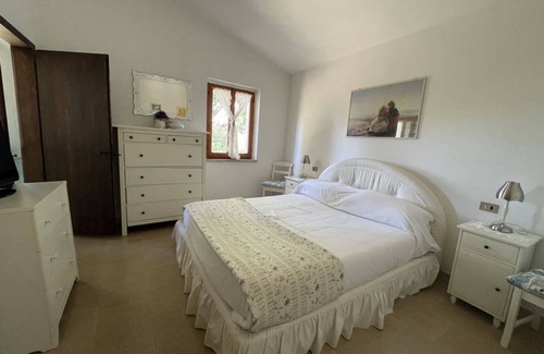 Monteluiano House | Villa with private pool near Gubbio