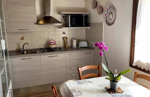 Nulvi House | Villa with private pool and tennis, with wi-fi near Castelsardo