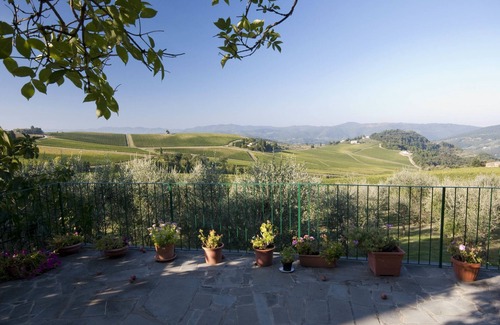 Twist Villa | Villa with private pool with magnificent views, 22 km from Florence