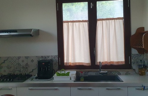 Salina Villa | Villa with private pool, sicily, Palermo.