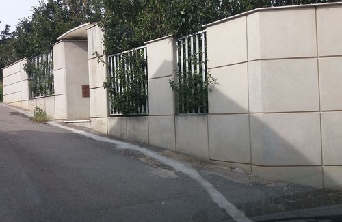 Salina Villa | Villa with private pool, sicily, Palermo.