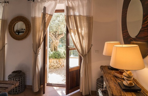 Deia Villa | Villa With Private Pool, Mountains, Sea And Church Views