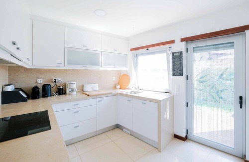 Aldeia do Meco House | Villa with private pool and garden - Praia do Meco