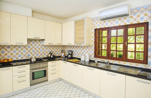 Montes de Alvor Villa | Villa With Private Pool