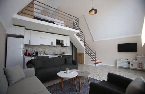 Yaniklar Villa | Villa with private pool in nature in Fethiye