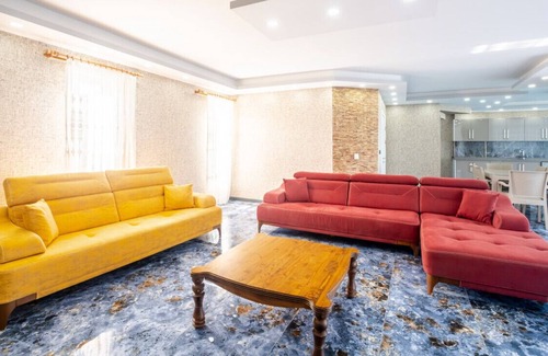 Sirinsulhiye Other | Villa with Private Pool and Garden in Kartepe