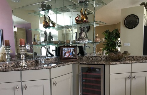 Meadow Woods Villa | Villa With Private Pool And Waterview