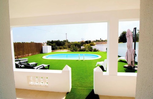 Pata de Cima Villa | Villa with private pool
