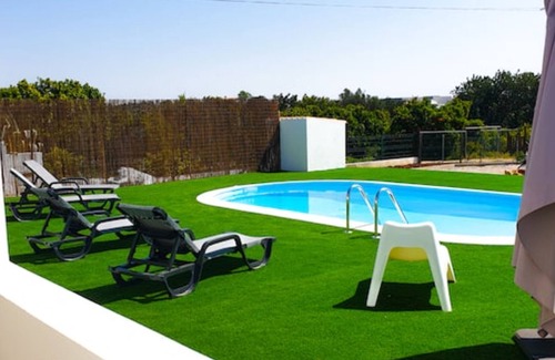 Pata de Cima Villa | Villa with private pool