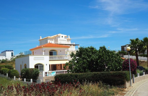 Castro Marim Villa | Villa With Private Pool In Quiet Surroundings