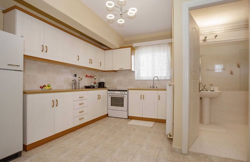 Theologos Villa | Villa with Private S.Pool-Theologos by GHH