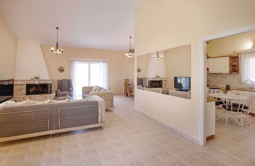 Theologos Villa | Villa with Private S.Pool-Theologos by GHH