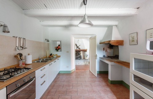 Tredozio Villa | Villa with private swimming pool