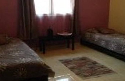 Ait Faska Villa | VILLA WITH PRIVATE SWIMMING POOL WITHOUT OPPOSITE
