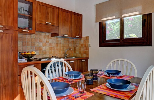 Elos Villa | Villa with prvt pool & Jacuzzi near Elafonissi