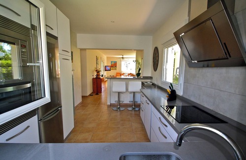 Cabo Roche Villa | Villa with sea-view on an idyllic beach of Roche near various Golf Courses