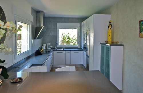 Cabo Roche Villa | Villa with sea-view on an idyllic beach of Roche near various Golf Courses