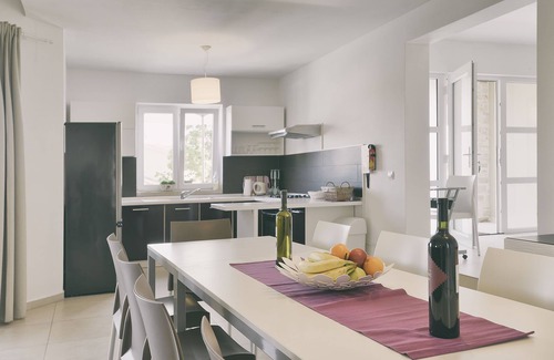 Muzini Villa | Villa with Sauna and bubble bath in Žminj