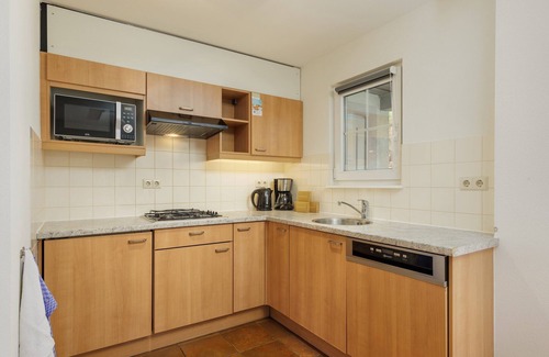 Ediger House | Villa with sauna, near golf course