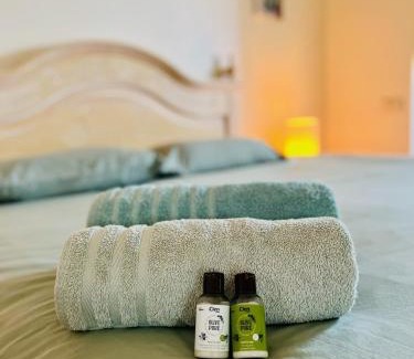 San Miguel de Abona Villa | Villa with sea view and luxury heated pool