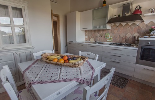 Arzachena Villa | VILLA WITH SEA VIEW POOL
