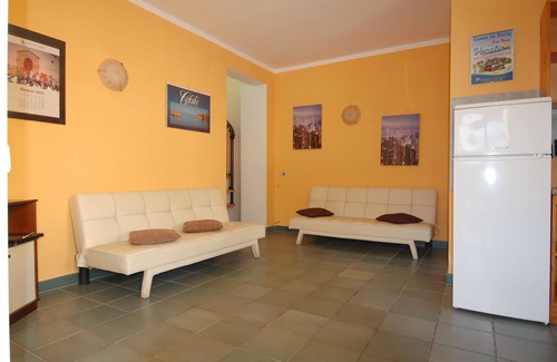 Gorgo Lungo Villa | Villa with sea view, 8 beds