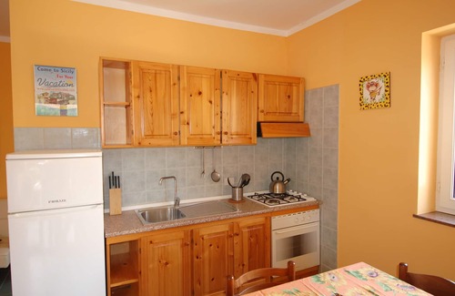 Gorgo Lungo Villa | Villa with sea view, 8 beds