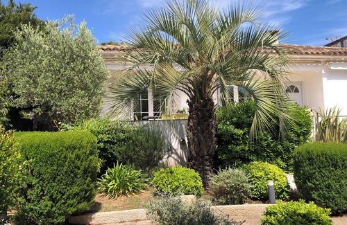 Isolella Villa | Villa with seafront garden, rare location