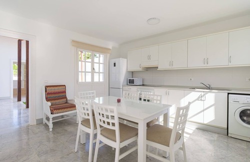 Pasito Blanco Villa | Villa with shared pool Pasito Villas I