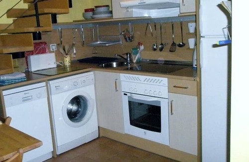 Majanicho Villa | Villa with Shared Pool and Stunning Views