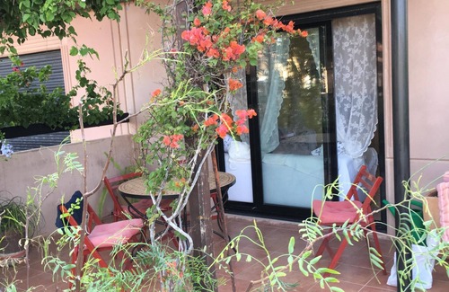 Majanicho Villa | Villa with Shared Pool and Stunning Views