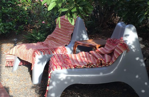 Majanicho Villa | Villa with Shared Pool and Stunning Views