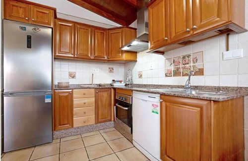 Geafond Villa | Villa With Solar Heated Pool & Wifi in Best Residential Area