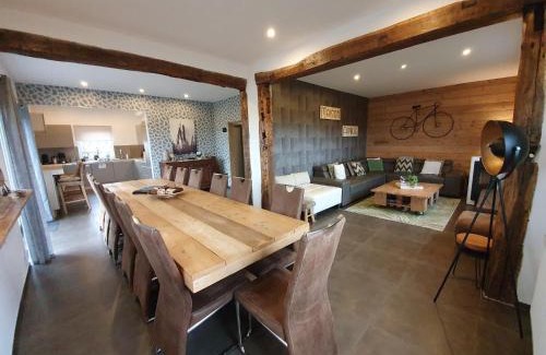 Hockai House | Villa with Spa-Francorchamps F1 Circuit
