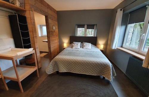 Hockai House | Villa with Spa-Francorchamps F1 Circuit