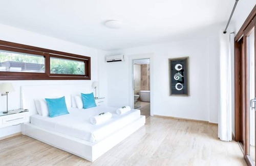 Demre House | Villa with special privat beach