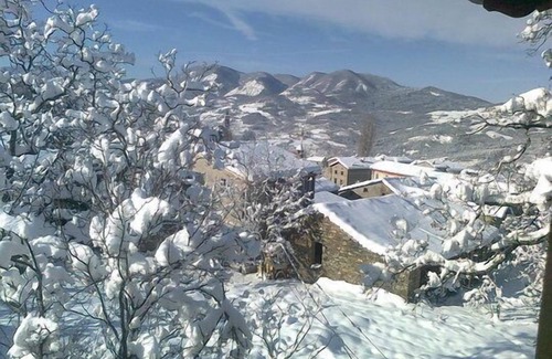 Vernasca Villa | Villa with spectacular views, in the Gastronomic and culture heart of Italy