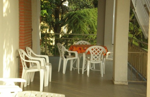 Vernasca Villa | Villa with spectacular views, in the Gastronomic and culture heart of Italy