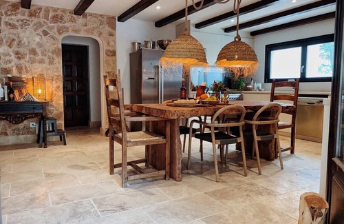 Sant Agusti des Vedra Villa | Villa With Stunning Views In San Agustin, San Jose