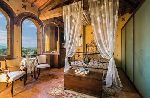Santarello Villa | Villa with stunning pool and chef: Perfect Vacation for Families and Friends