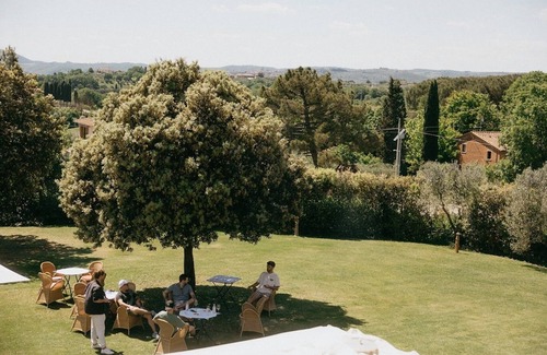 Santarello Villa | Villa with stunning pool and chef: Perfect Vacation for Families and Friends