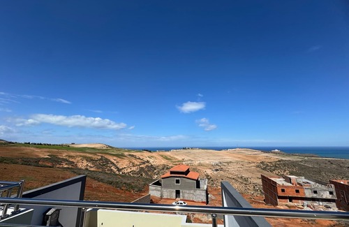 Marsa Ben M'Hidi House | Villa with swimming pool 7mn from port Say