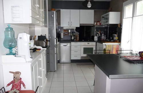 Castelnau-le-Lez Villa | VILLA WITH SWIMMING POOL MONTPELLIER/CASTELNAU. TRAM. 4 PEOPLE.