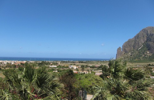 San Vito Lo Capo Villa | Villa with swimming pool in an oasis of relaxation - Take advantage!